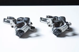 Avid BB7 Road SL Mechanical Disc Calipers Brakes. Used. - Picture 1 of 4