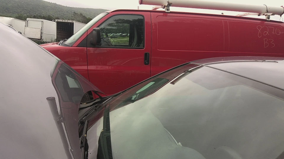 15 HONDA ACCORD Windshield Glass (no shipping) - Imagem 1 de 1