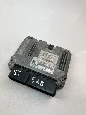 Centralina motore VW TIGUAN 5N ECU 03L906018PC 0281017946 28188735 - Immagine 1 di 4