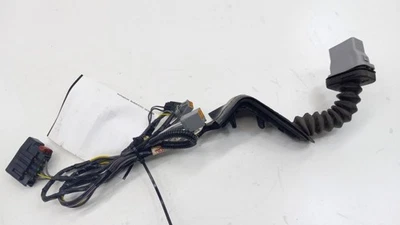 Arnés de puerta Ford Fusion cableado trasero pasajero derecho 2011 2010 2009 2008 Foto 1 de 4