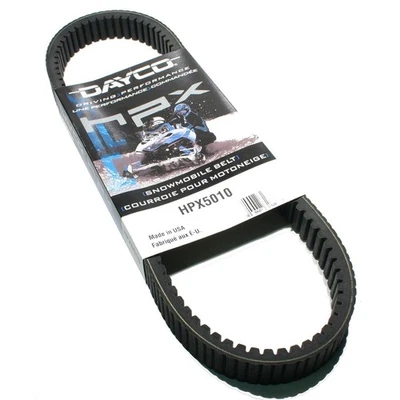 Cinturón extremo de alto rendimiento Dayco HPX para Arctic Cat Lynx Deluxe 1991-1993 Foto 1 de 2