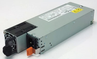 IBM 01AF314 1300W PSU Netzteil Server Power Supply 01AF370 Flashsystem 9000 900 - Bild 1 von 4
