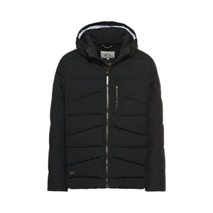 Camel active Herren Winter Steppjacke schwarz 6N47 430150 88 asphalt - Picture 1 of 4