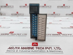 ALLEN-BRADLEY 1746-OB16 Digital I/O Module 10-50V 1746-OB16 - Picture 1 of 10