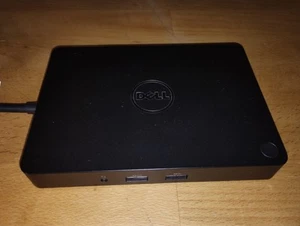 Dell USB-C WD15 K17A Dockingstation: Latitude, Inspiron, Venue, XPS, Precision - Photo 1/4