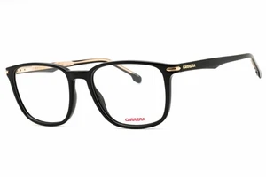 CARRERA CA292-807-55 Anteojos Talla 55mm 18mm 145mm Negro Hombre - Imagen 1 de 5