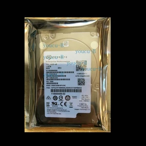 EMC UNITY 005051636 1.8TB 10K 12GBps 2.5" SAS HDD 005051633 D3-2S10-1800 - Picture 1 of 2