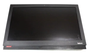 Lenovo ThinkCentre M910z AIO 23" Intel i7-6700 16GB DDR4 No Stand HDD COA OS - Picture 1 of 4