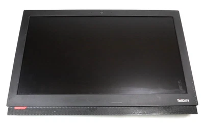 Lenovo ThinkCentre M910z AIO 23" Intel i7-6700 16GB DDR4 No Stand HDD COA OS - Image 1 of 4