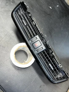 2016 2017 2018 2019 2020 Kia Optima Center Dash Vents And Hazard Switch OEM - Bild 1 von 6