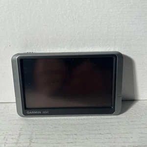 Unidad Sistema de Navegación GPS Garmin Nuvi Serie 200W PROBADO FUNCIONANDO - Imagen 1 de 6