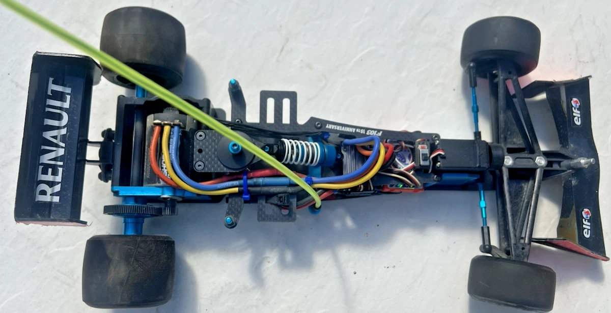 tamiya f103 products for sale | eBay