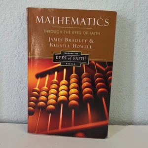 Mathematik durch die Augen des Glaubens (Serie Durch die Augen des Glaubens) - Bild 1 von 3