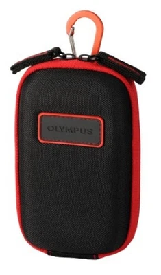 OLYMPUS case CSCH-107 for Tough SH-21 / VR-360 / VR-330 / VR-320 Japan F/S Track - Image 1 of 3