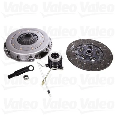 Kit de embrague de transmisión Valeo 52641405 para 93 Cherokee Grand Cherokee Wrangler Foto 1 de 4