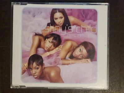 Destiny's Child - Bills, Bills, Bills  - Bild 1 von 4