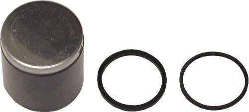 Kit completo de pistão pinça traseira para Kawasaki KX 100 D4 2004 (0100 CC) - Imagem 1 de 1