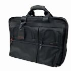 [Japan Used Bag] Tumi 26103Dh 2 Wheel Business Carry Case Bag Briefcase Ballisti