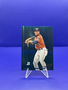 2022 Bowman Heritage #BHPC-42 Dauri Lorenzo Azul Cromo Refractor /99 - Imagen 1 de 1