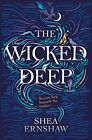 The Wicked Deep by Ernshaw  New 9781471166136 Fast Free Shipping.+