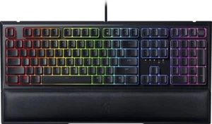 Razer Ornata V2 Tastiera da Gioco Mecha-Membrana Interruttori Chroma RGB CH - Foto 1 di 1