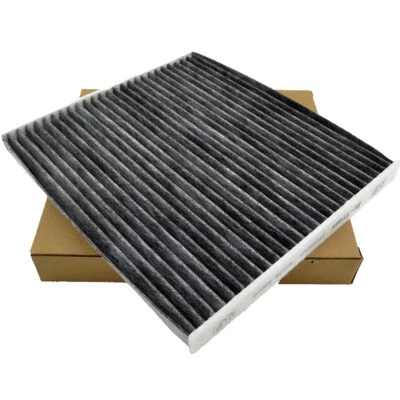 Filtro de aire de cabina CF12158 87139-50010 para Lexus LS400 V8 4,0 L 1995-2000 Foto 1 de 4