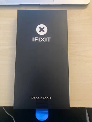 Herramientas de reparación IFIXIT, pieza de reparación IFIXIT, batería de repuesto iPhone SE 2020 Foto 1 de 4