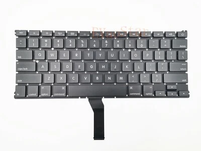 TECLADO EE. UU. - MacBook Air 13" A1369 (2011) A1466 (2012 2013 2014 2015 2017) Foto 1 de 3