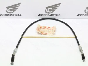 Cable de descompresión original Honda XL 500 S XR 500 genuino - Imagen 1 de 3