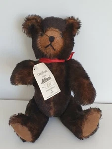 Schuco Teddy Limited Edition 2000 - Bild 1 von 2