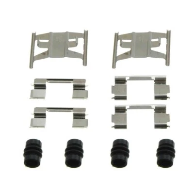 Kit de herrajes de freno de disco para F-150, Lobo, Blackwood, Ranger, B2300 + Más HW5624 Foto 1 de 4