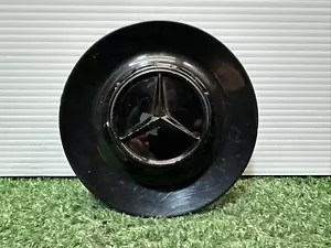 ✅ Mercedes Benz Wheel Center Cap C63s E63s CLS63 A45 SL63 GTS AMG OEM - Picture 1 of 18