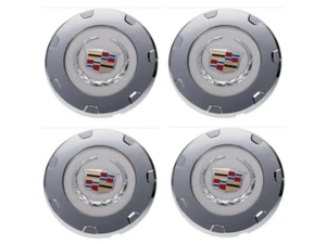 4pcs 2007-2014 GM Cadillac Escalade 22 inch wheel center Hub cap 9598677 - Picture 1 of 1