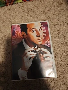 Get Smart - Season 1 (DVD, 2008, 4-Disc Set) - Foto 1 di 6