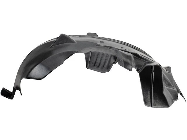 Forro guardabarros delantero izquierdo para Nissan Armada 2006 TJ923TP 2005-2007 Foto 1 de 1