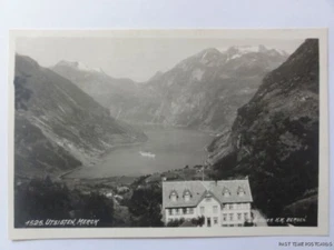 RP - Norway - Utsigten, Merck - Picture 1 of 1