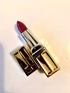 Elizabeth Arden Beautiful Color Moisturising Lipstick Shade Plum Passion 58 3.2g