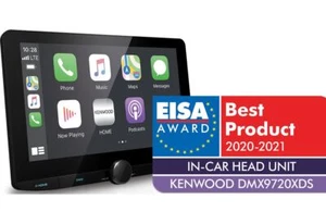 Kenwood DMX9720XDS - 2-DIN Moniceiver - Picture 1 of 1