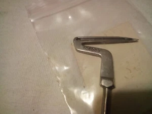 Lower Looper #144049 For Brother Industrial Overlock Sewing Machines - Picture 1 of 3