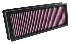 K&N Air Filter M-1561 For BMW X5 M50d 3.0L 2012 2013 2014 2015 2016 2017 201 - Picture 1 of 7