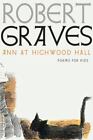 Ann at Highwood Hall by Graves, Robert , hardcover