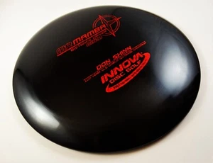 Innova Disc Golf Don Shinn Star Mamba Distance Driver Rare Oop - Picture 1 of 5