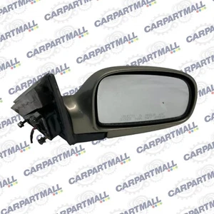 1999-2002 Daewoo Leganza Front Right Passenger Side View Power Mirror Assembly - Picture 1 of 9