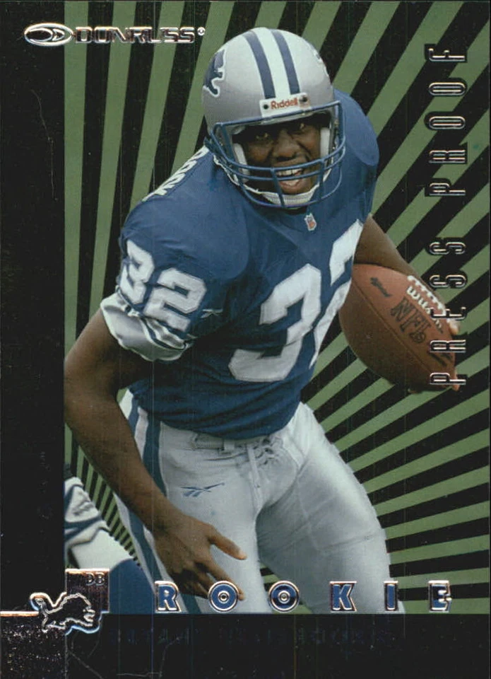 A5464- 1997 Donruss Press Proofs Silver FB 1-230 -You Pick- 15+ FREE US SHIP - Image 1 of 1