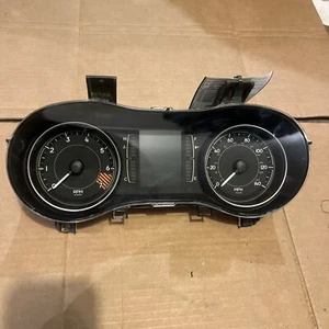 2014 JEEP CHEROKEE Speedometer 140 MPH 2.4L P56054651AG OEM - Picture 1 of 5