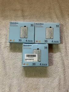 #3(4pack) Replacement Filter Cartridges For Aqueon Quietflow Extra Small,-12fil - Picture 1 of 2