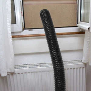 Dryer Vent Tube Dryer Vent Hose Dryer Hose Flexible Dryer Hose Dryer Vent - Picture 1 of 12