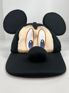 Disney on Ice Mickey Mouse cap hat with ears kids adjustable one size fits most - Picture 1 of 10