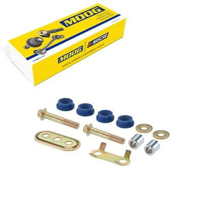Kit de buje de extremo de varilla de amarre de dirección MOOG interior delantero para Chrysler LHS 1999-2001 Foto 1 de 4