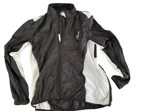 Gonso Windbreaker Rennrad Damen Windjacke Gr. 46 NEU - Bild 1 von 5